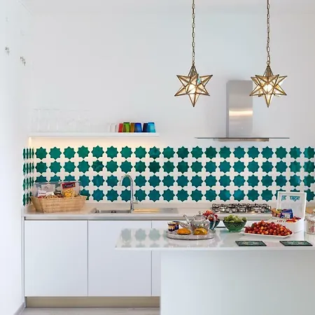 Будинок відпочинку Eden House Позітано