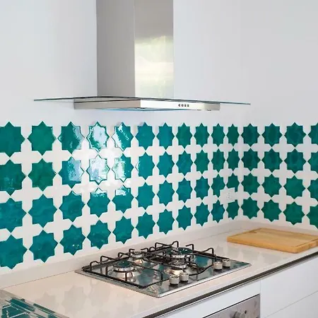 Eden House Будинок відпочинку *