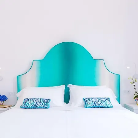 Eden House * Позітано