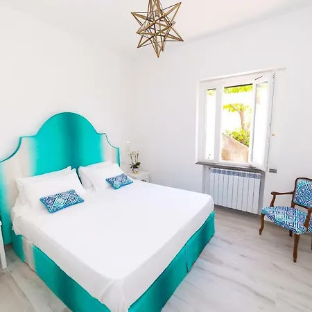 Eden House Nyaraló *