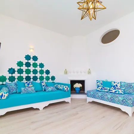 Nyaraló Eden House Positano