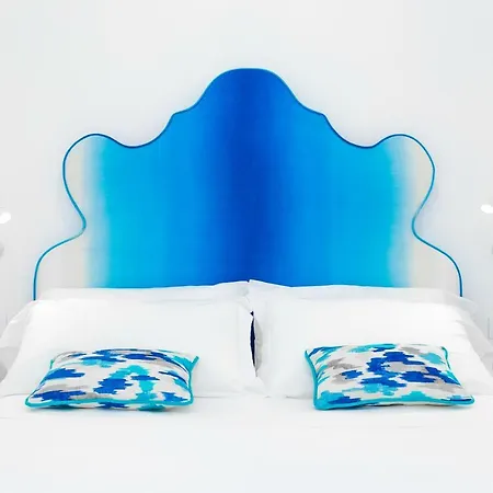 Eden House Nyaraló Positano