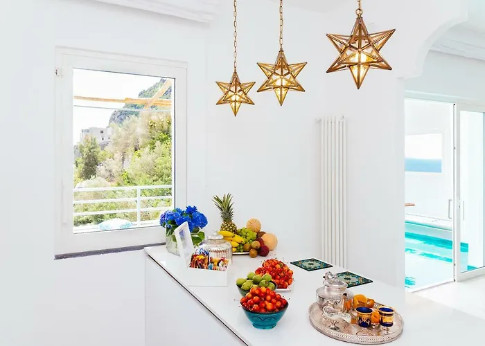 Eden House 度假居