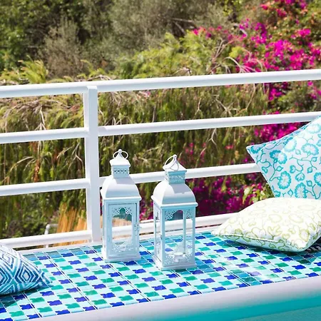 Eden House Tatil Evi