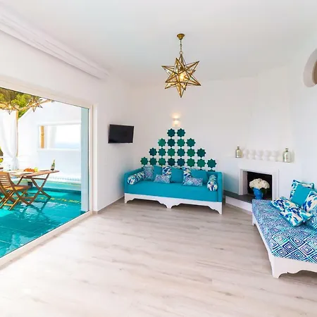 Eden House Tatil Evi *