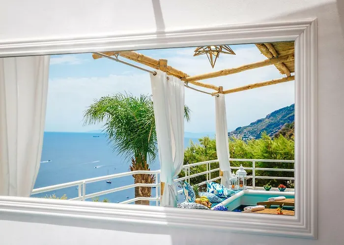 Tatil Evi Eden House