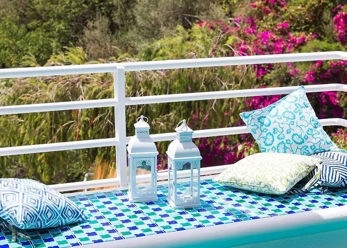 Eden House Tatil Evi